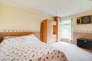 Ashberry Gardens Upperthrope